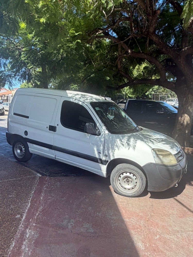Peugeot Partner CONFORT 1.6 HDI — foto 3